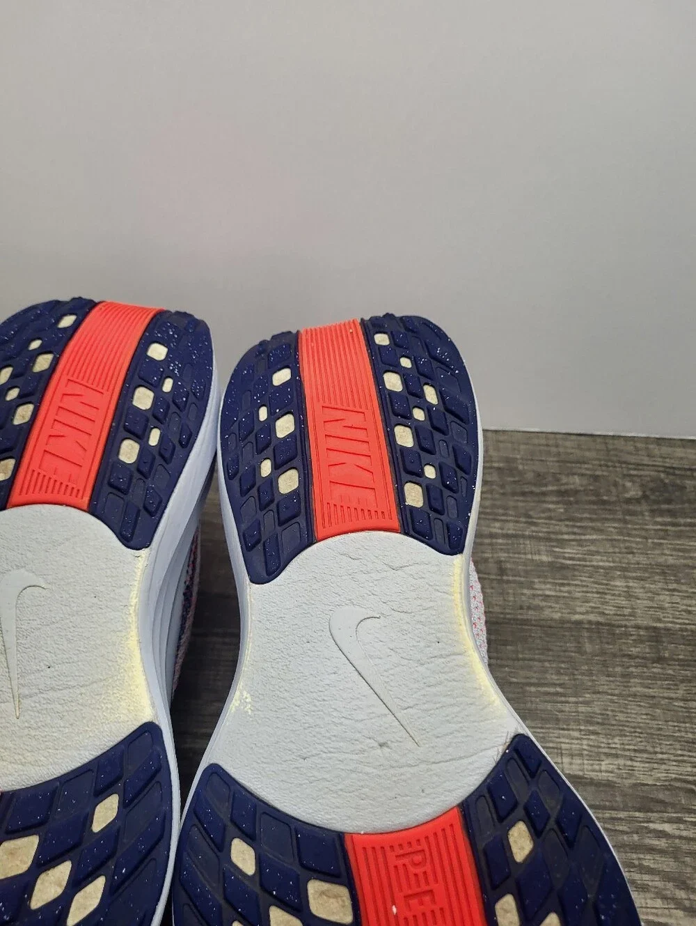 Nike gently used
